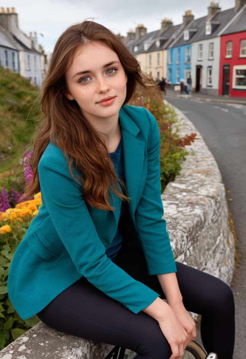 Bronagh O'Connell