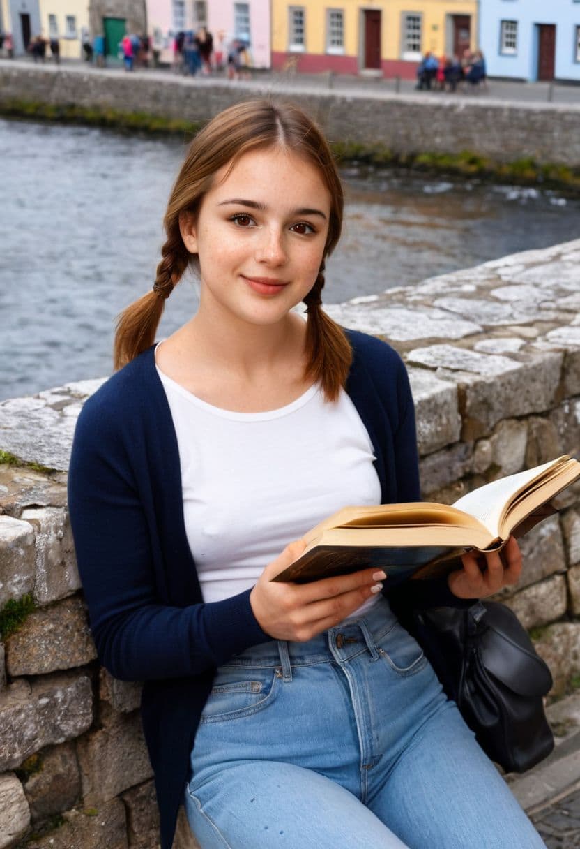 Orlaith Joyce