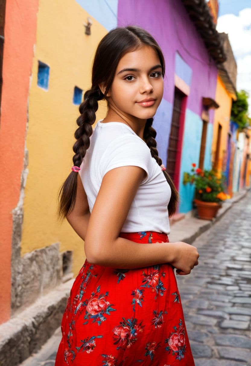 Alma Flores