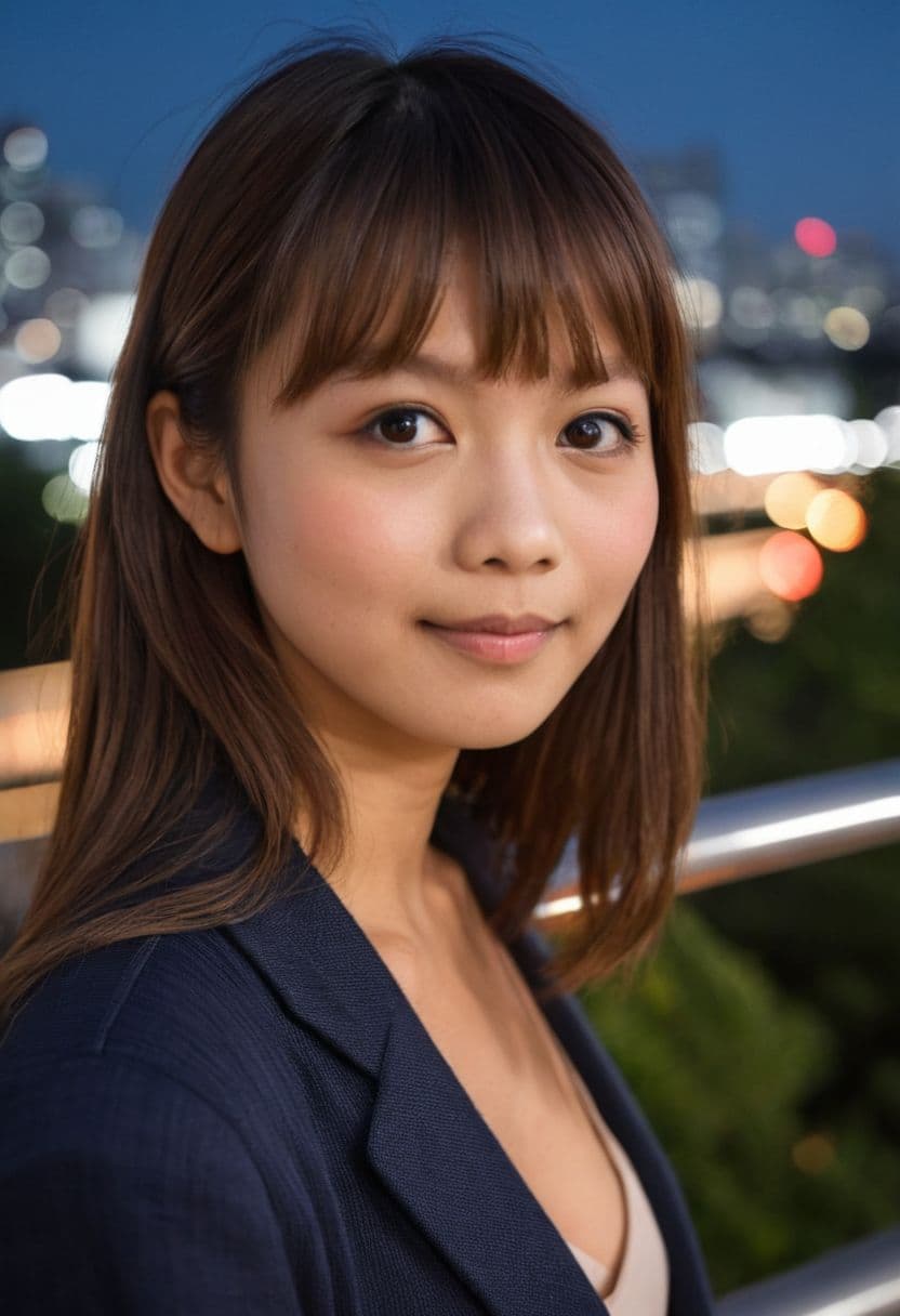 Sakura Tanaka
