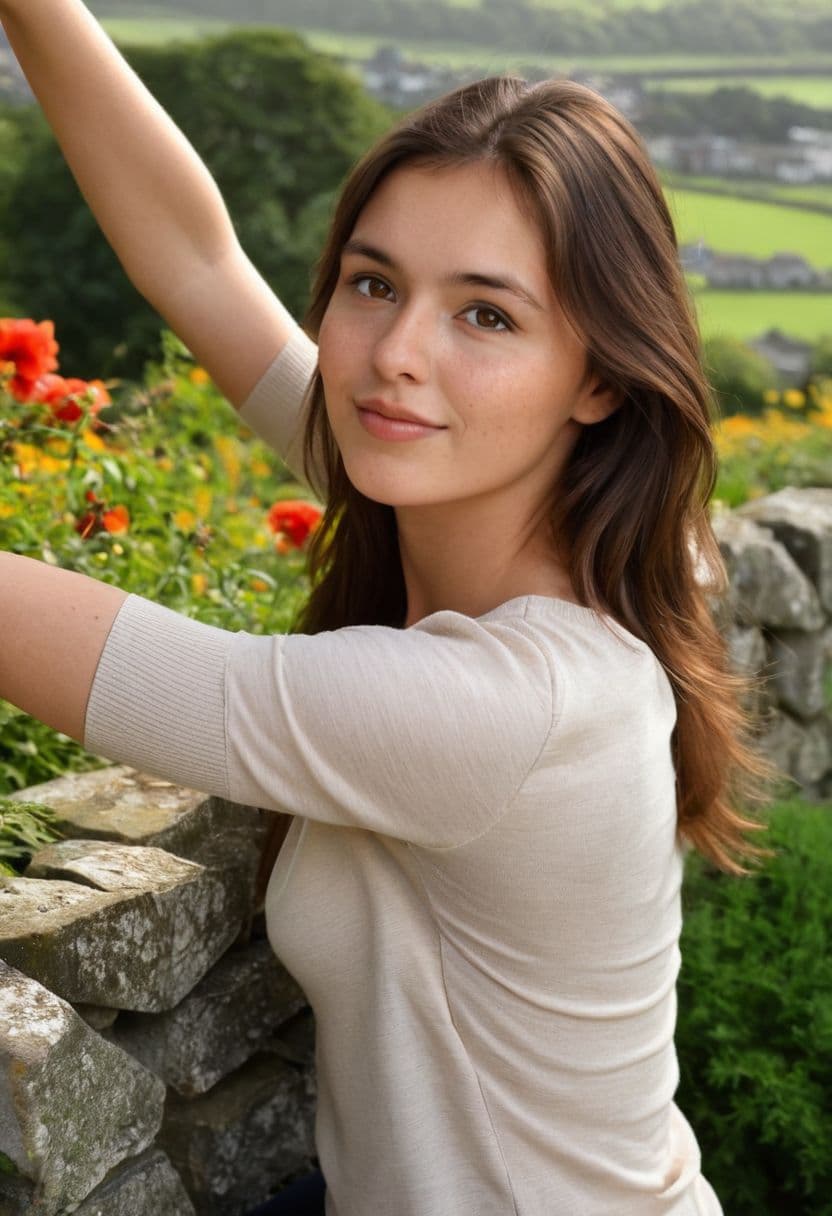 Laoise Joyce