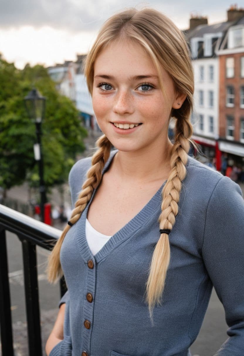 Clodagh Byrne