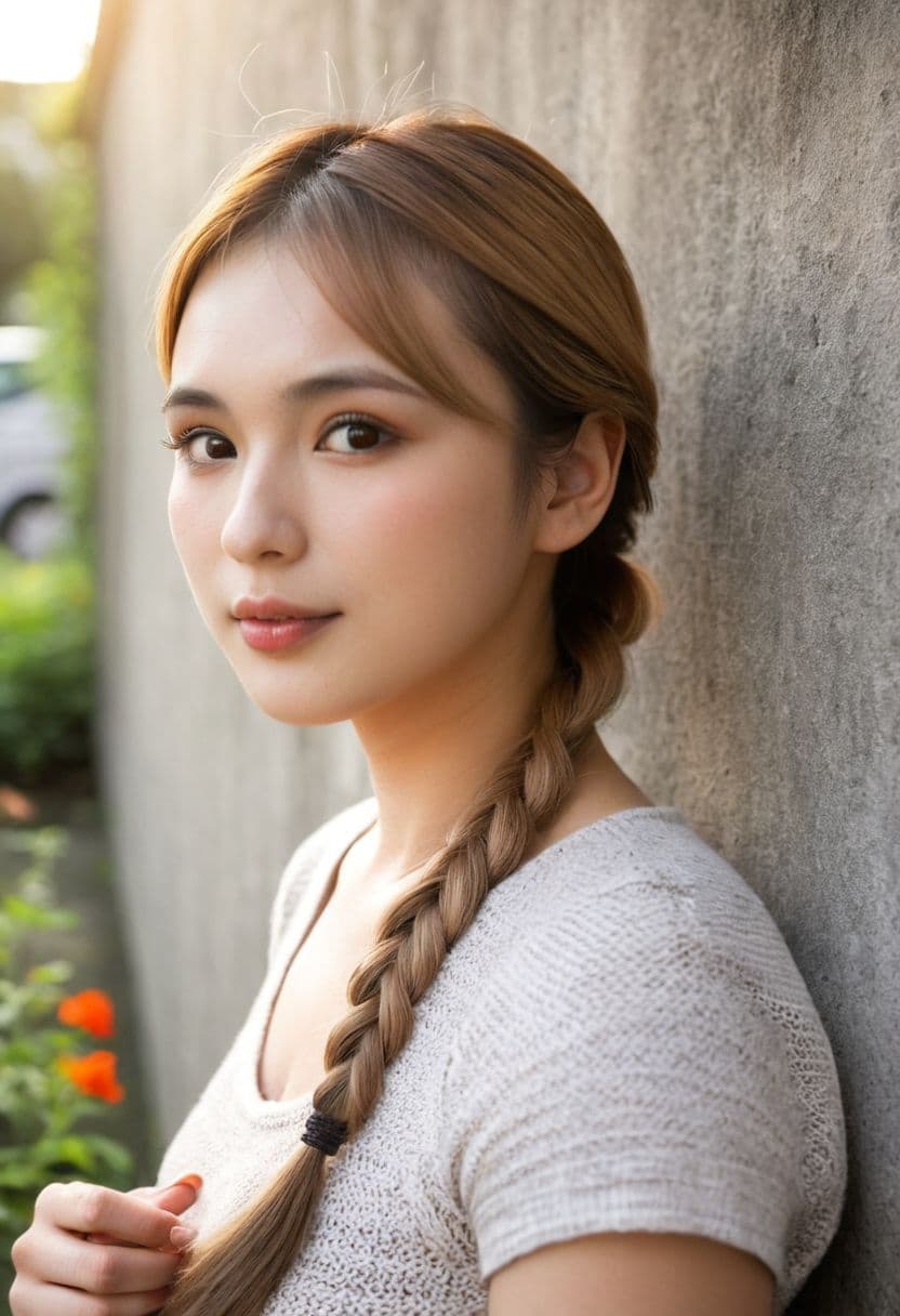 Hana Tanaka
