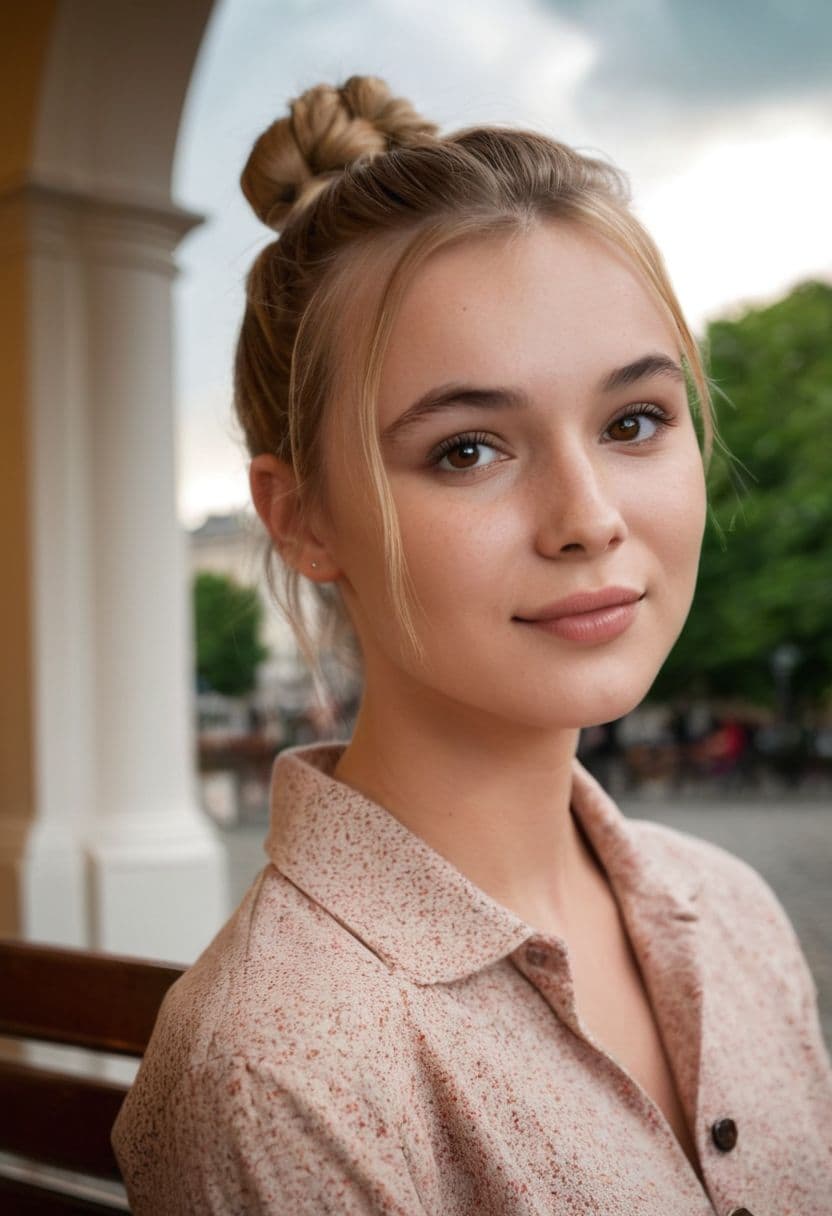 Eilis Gallagher