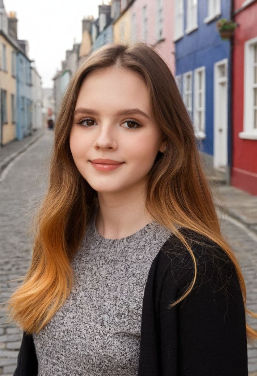 Faye Gallagher