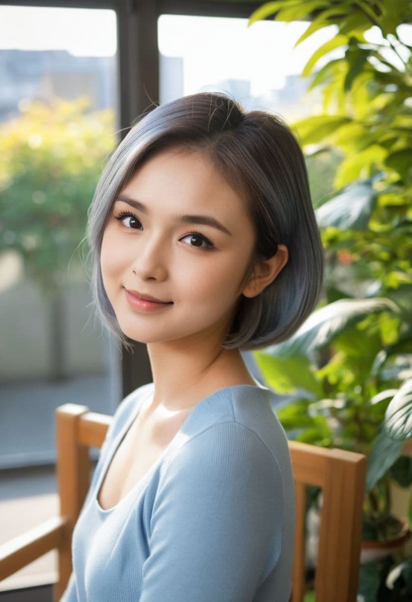 Mika Sakurada