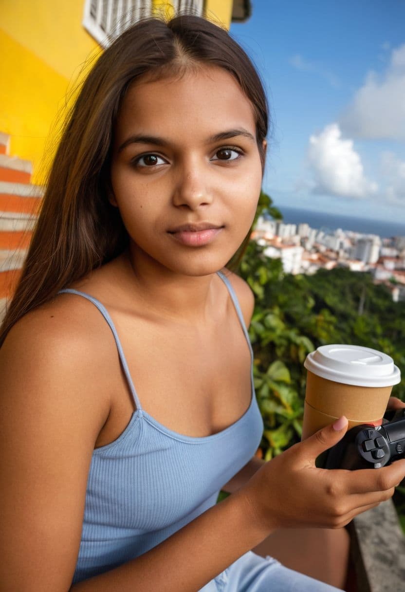 Isabela Almeida