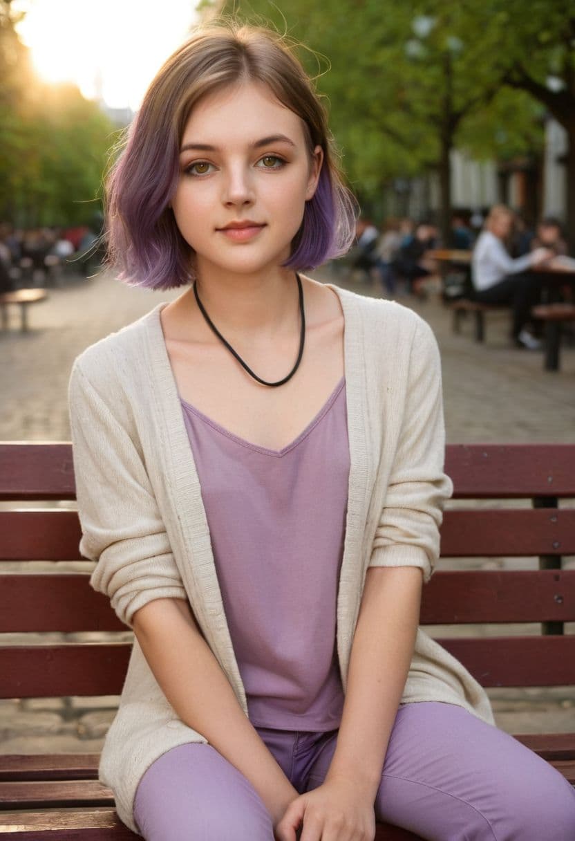 Elowen O'Malley