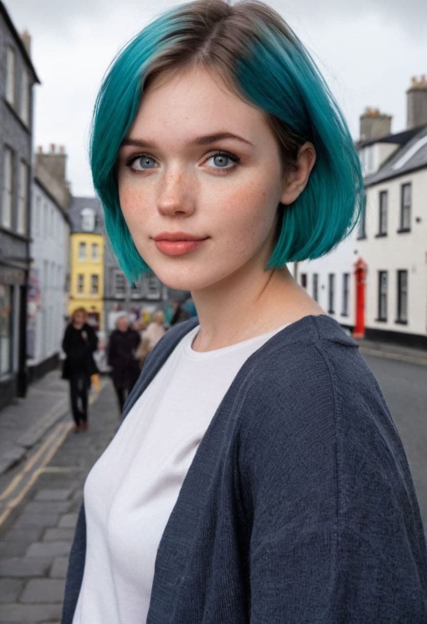 Briar O'Connell